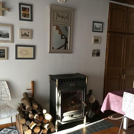 Вилла La Maison D'Ardres Экстерьер фото