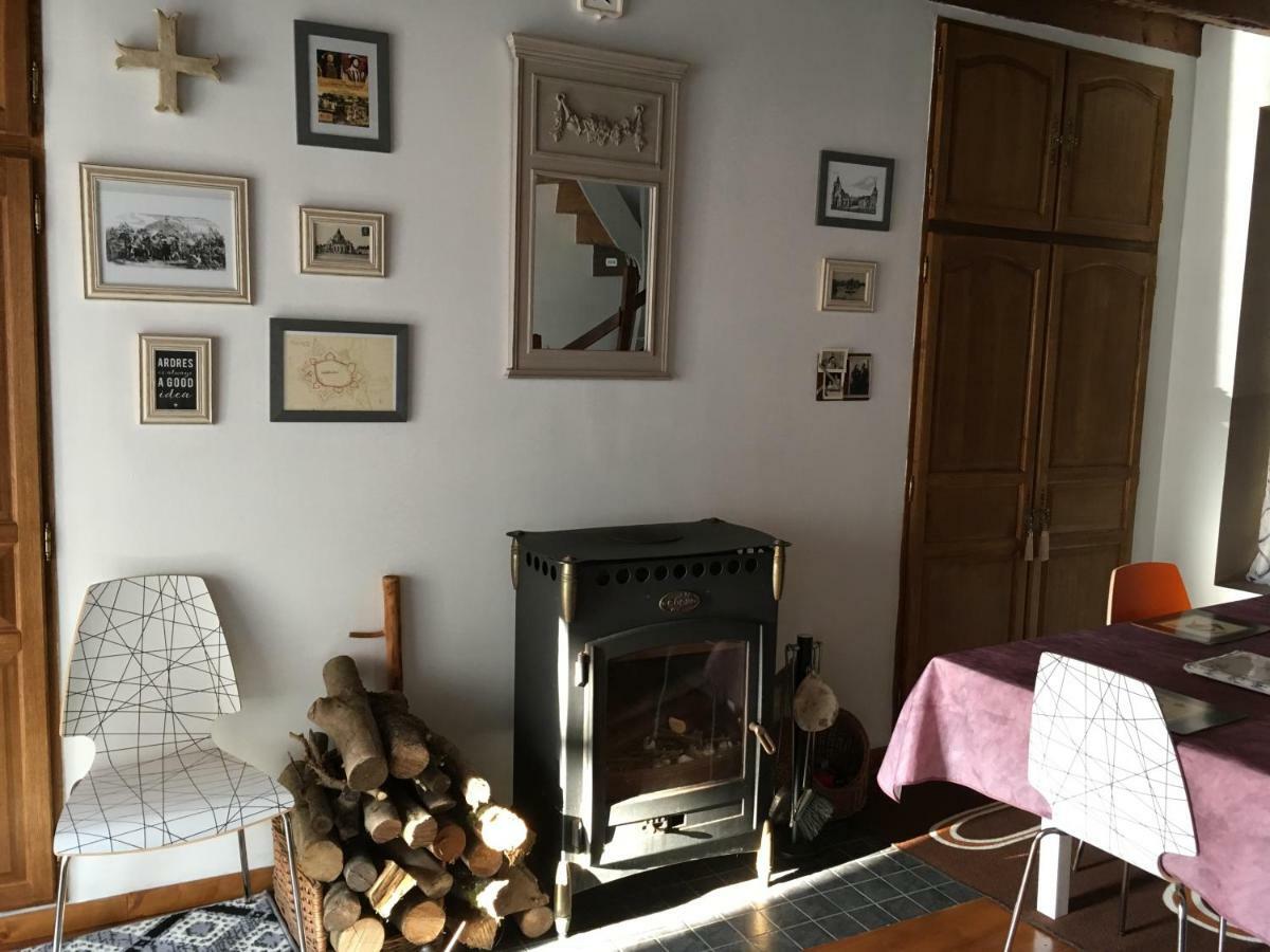 Вилла La Maison D'Ardres Экстерьер фото