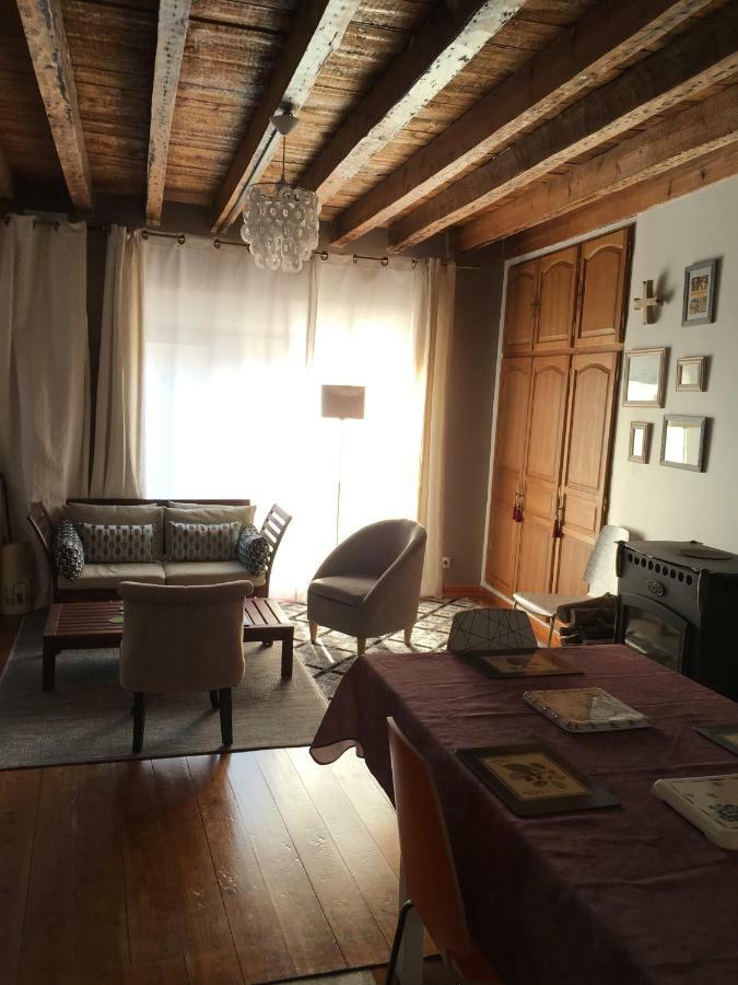 Вилла La Maison D'Ardres Экстерьер фото
